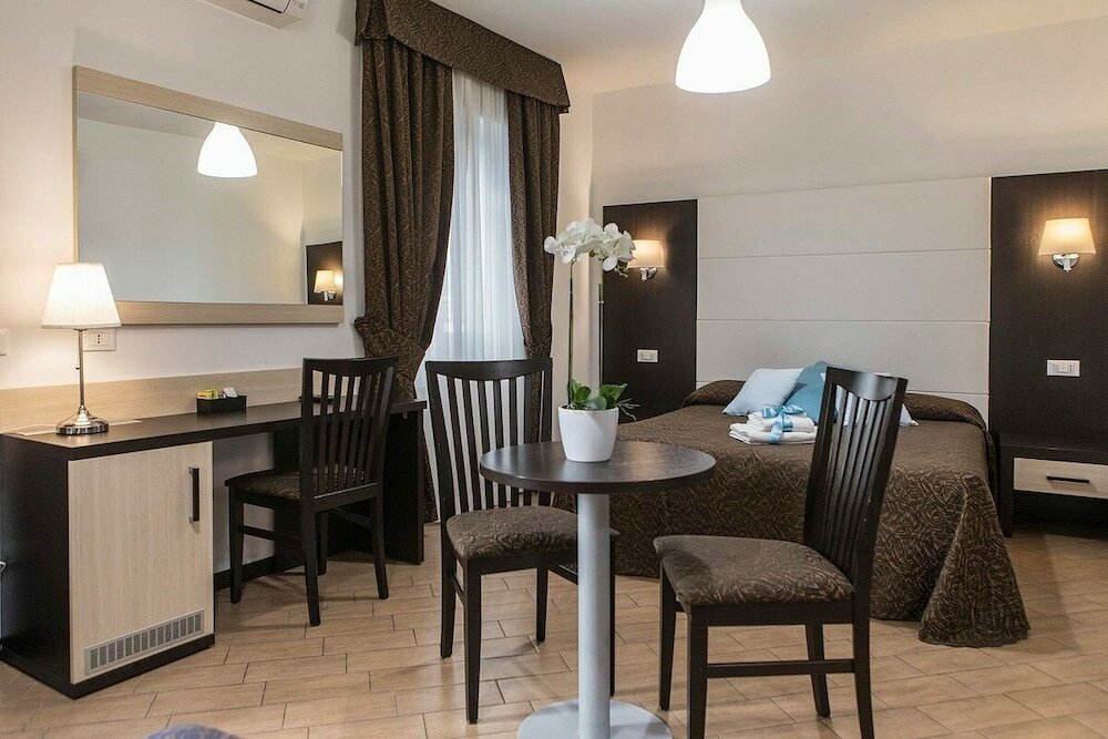 Фото Dreams of Rome