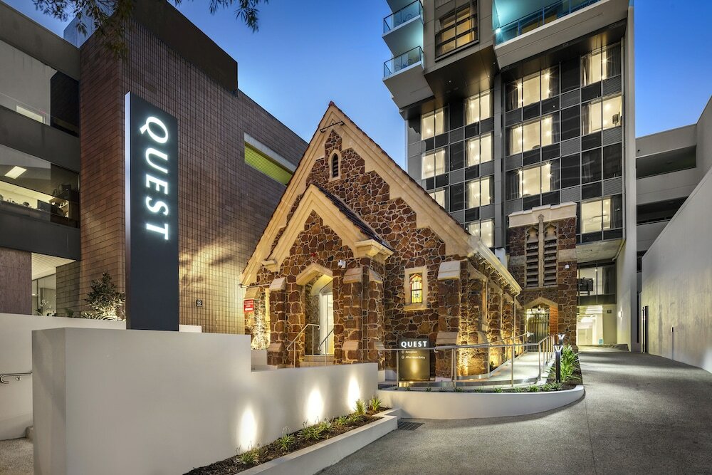 Фото Quest East Perth