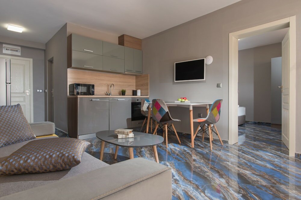 Фото Marina Beach Hotel