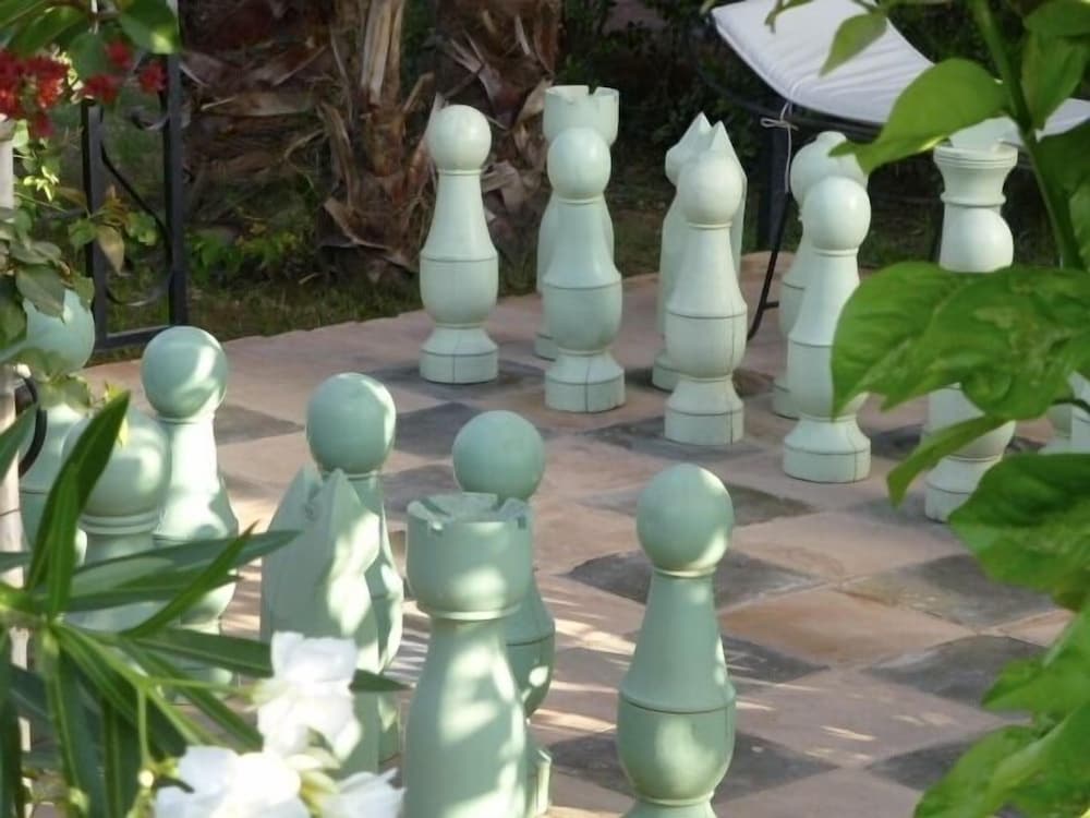 Фото Palais Mandarine