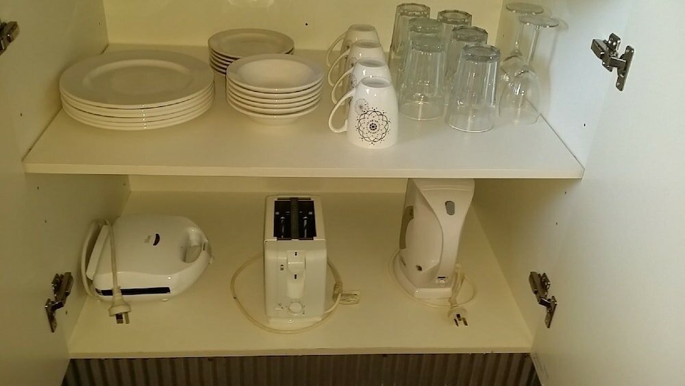 Фото Country Cottages of Bridgetown