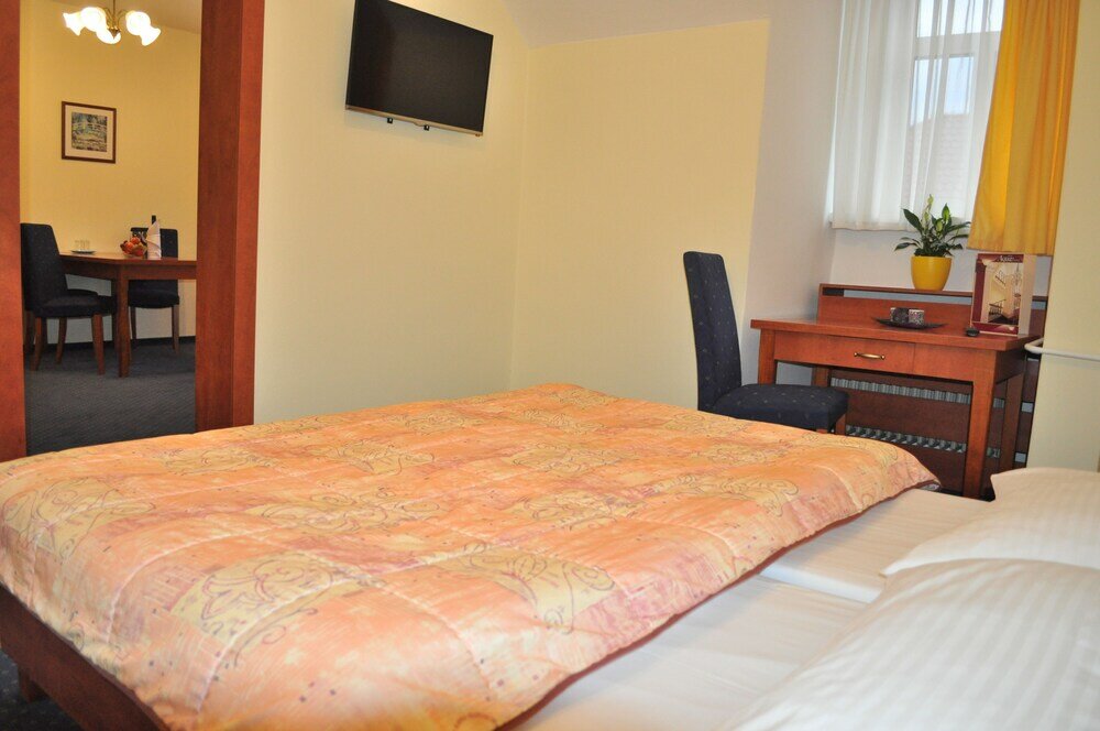 Фото Гостевой Дом Penzion Aqua