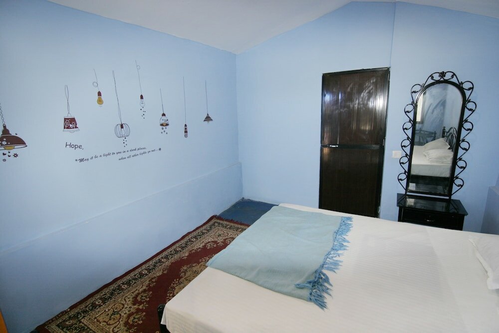 Фото Rudra Holidays Guest House