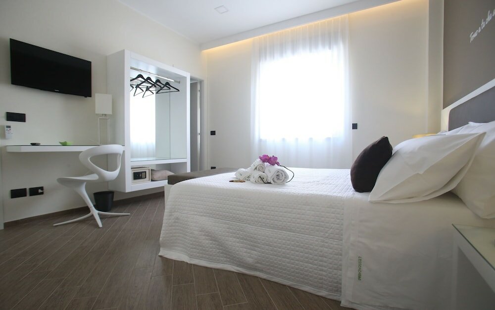 Фото L'Essenza B&b