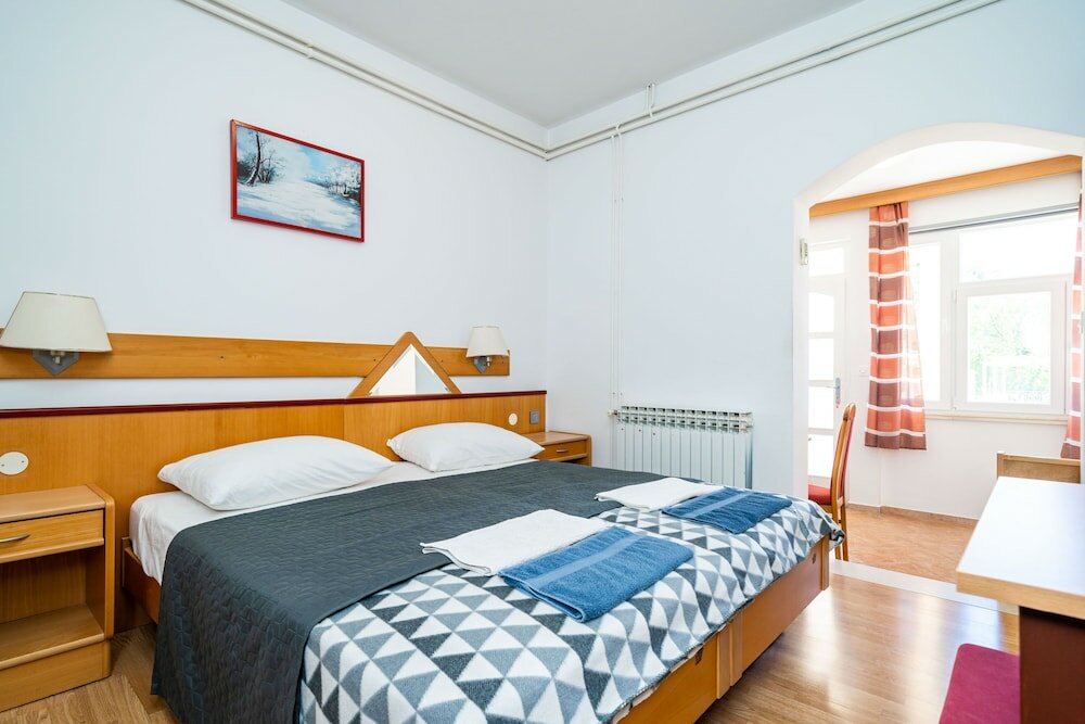 Фото Apartments Klis