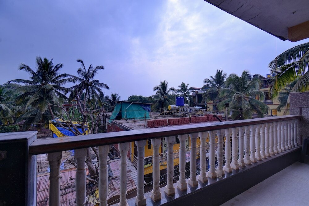 Фото Om Ganesh Guest House