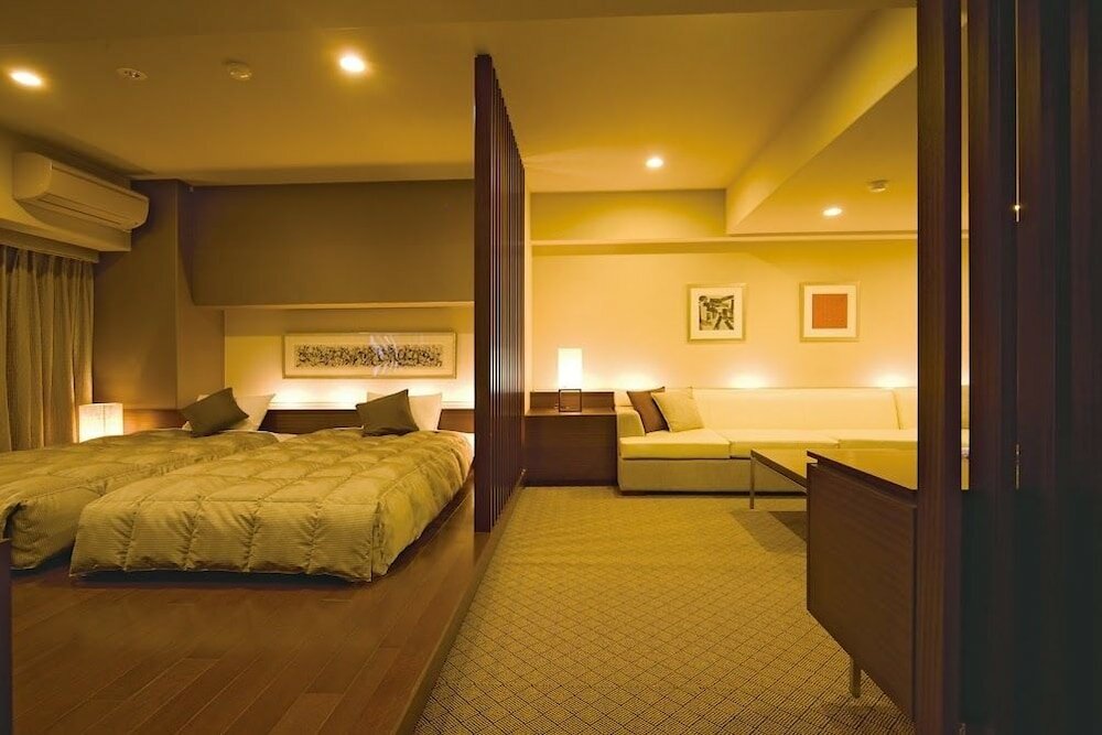 Фото Hyper Resort Villa Shionoe