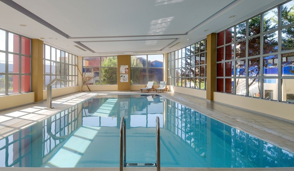 Фото All Senses Nautica Blue Exclusive Resort & SPA - All Inclusive