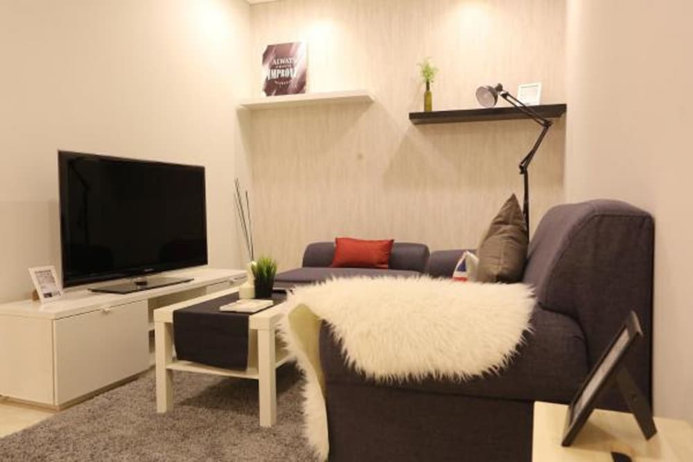 Фото Vortex Suite Klcc at Penguin Homes