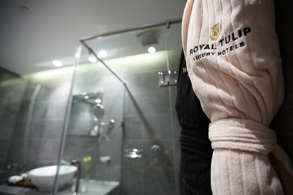 Фото Hotel Royal Tulip Achrafieh