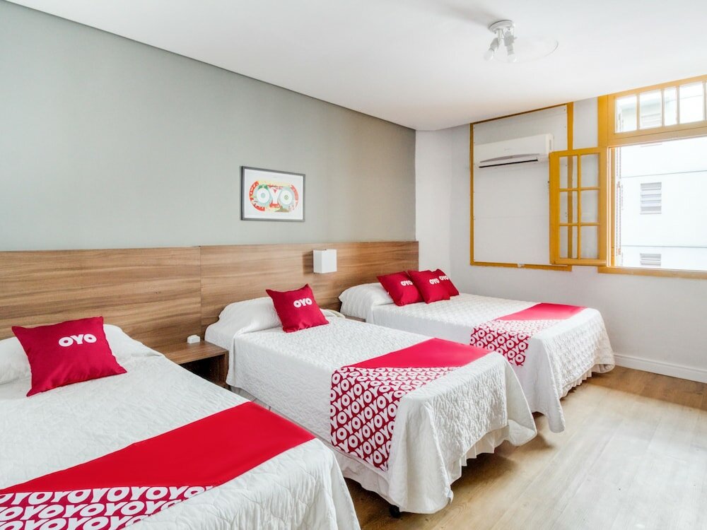 Фото Hotel Lancaster Poa