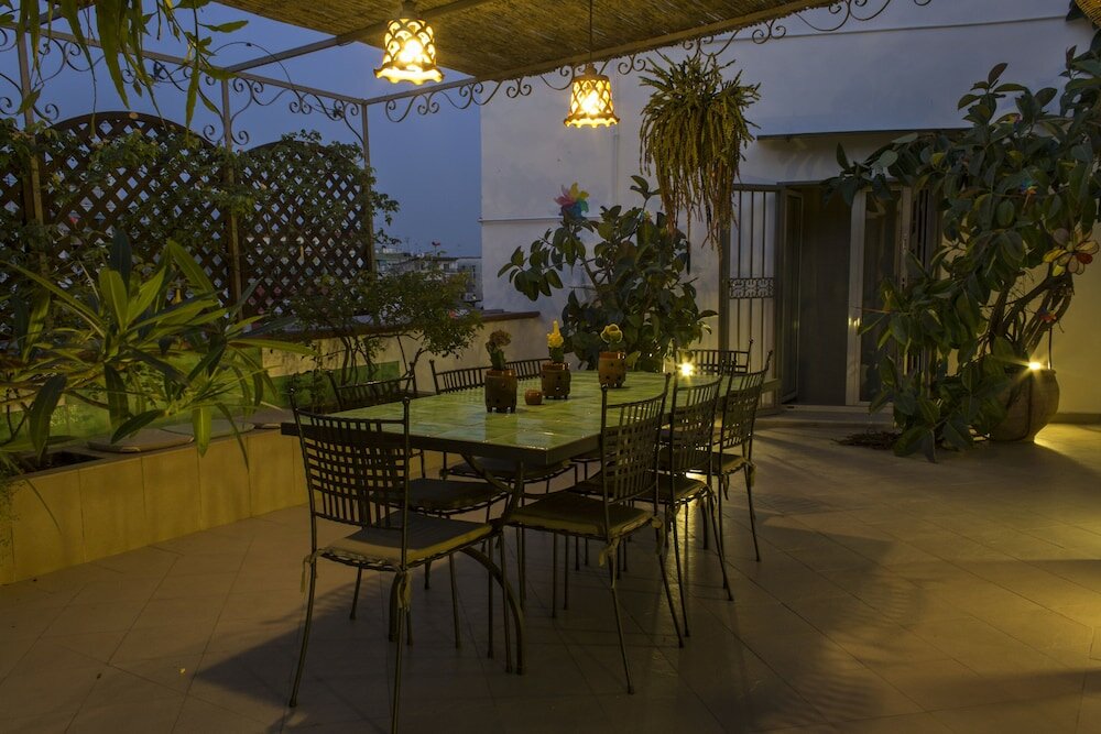 Фото B&b Cerasiello