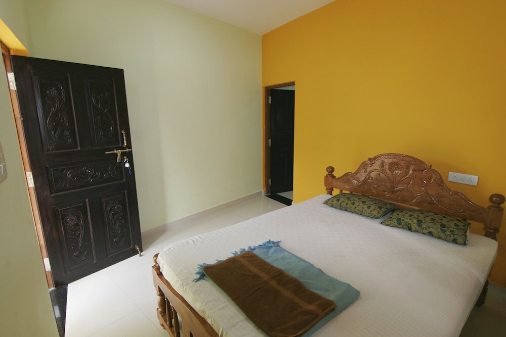 Фото Rudra Holidays Guest House