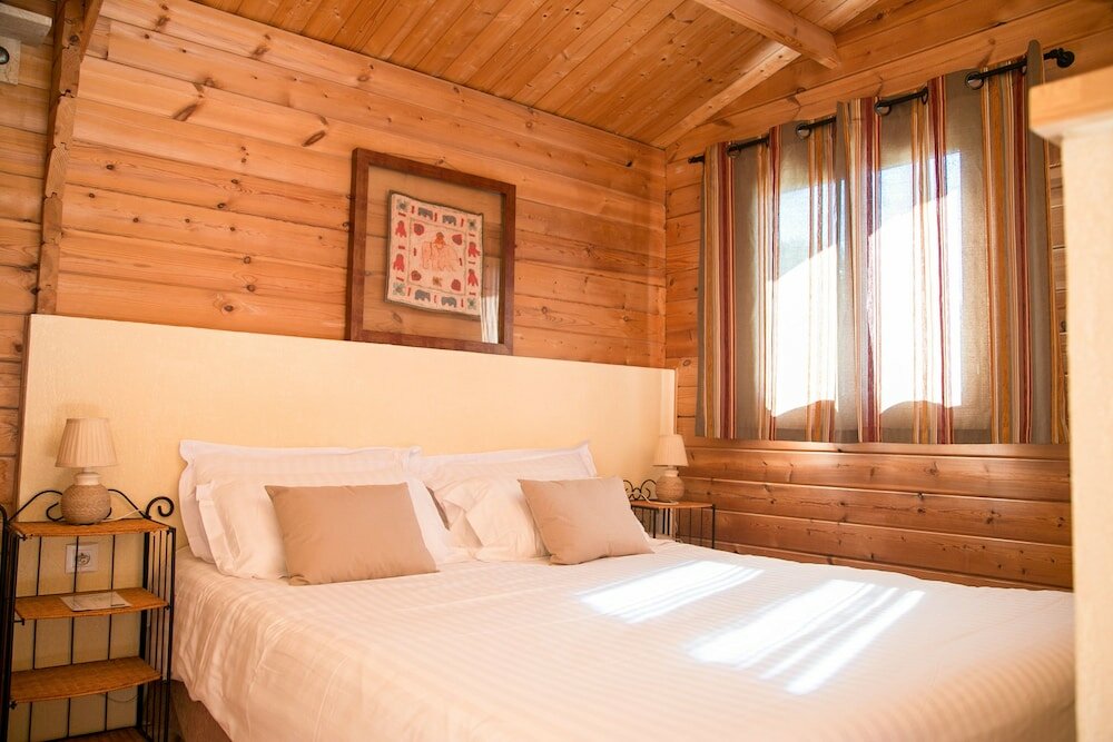 Фото Hôtel La Fiancée Du Pirate