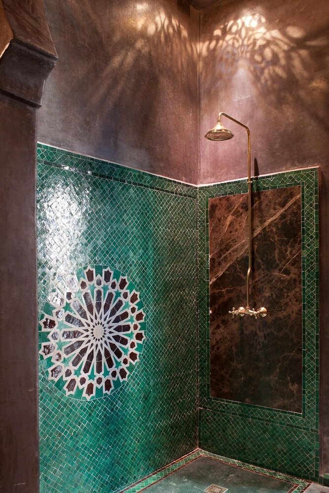 Фото Riad Mumtaz Mahal