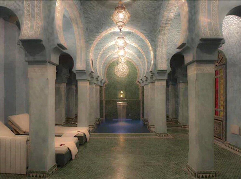 Фото Riad Mumtaz Mahal