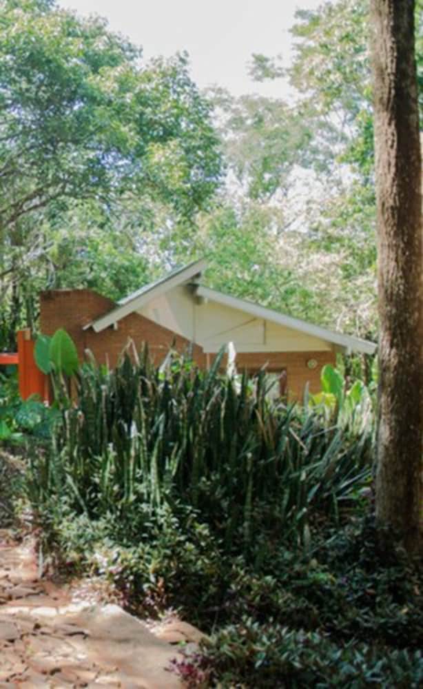 Фото Raices Amambai Lodges