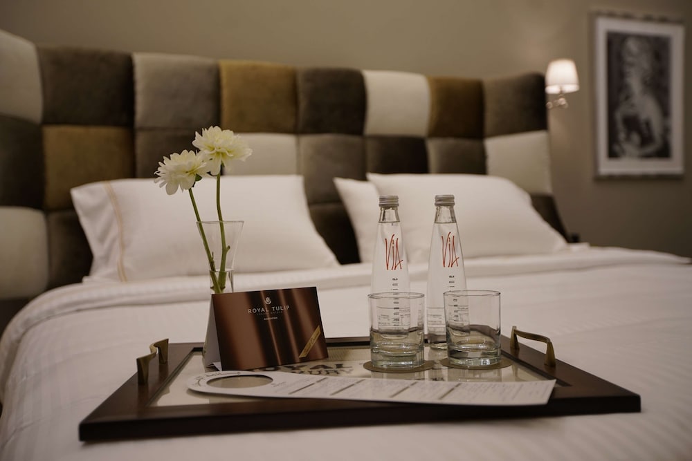 Фото Hotel Royal Tulip Achrafieh