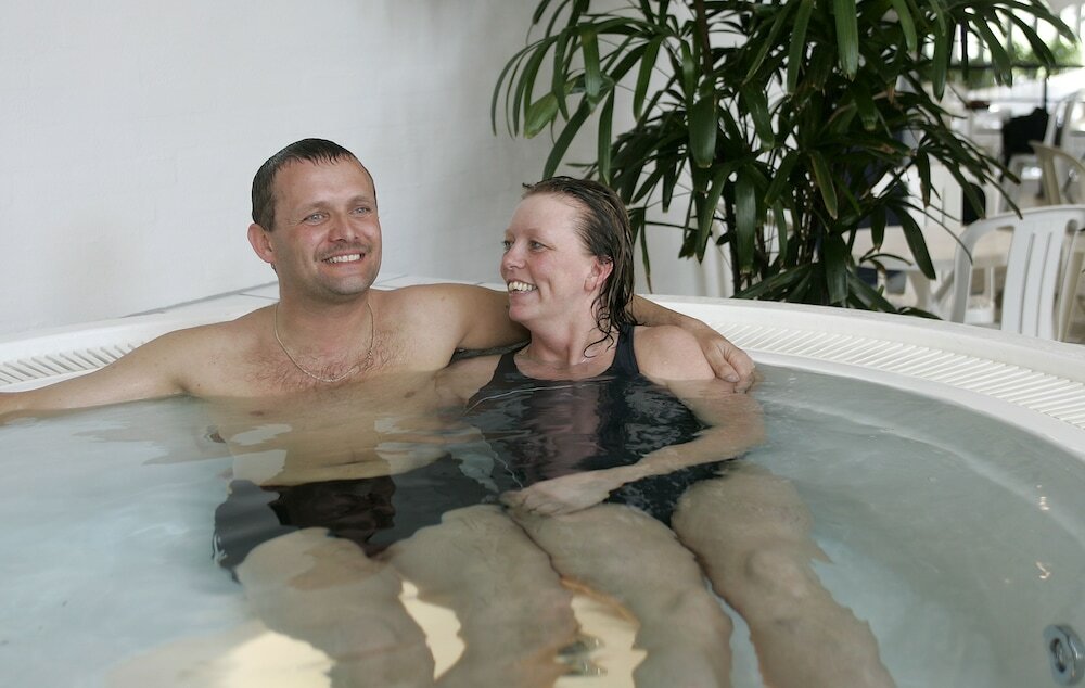 Фото Skærbækcentret