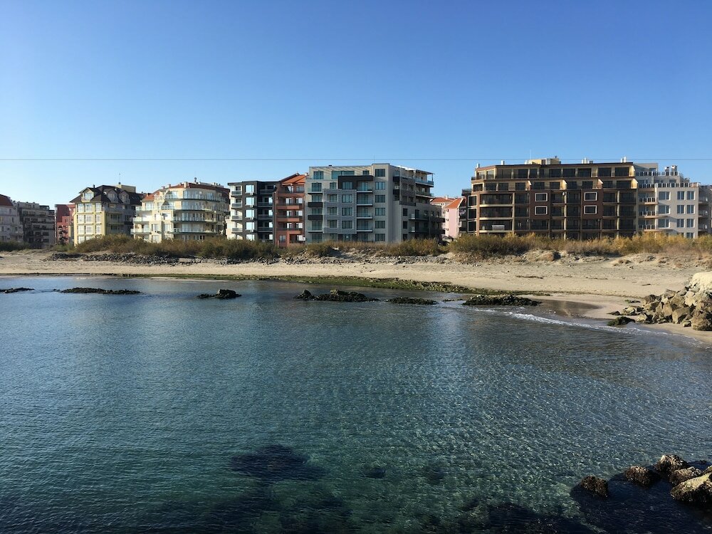 Фото Dune Beach Boutique Hotel