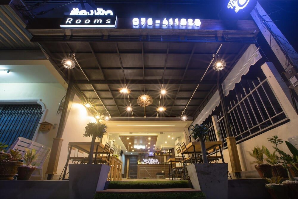 Фото The Sleep Phang Nga