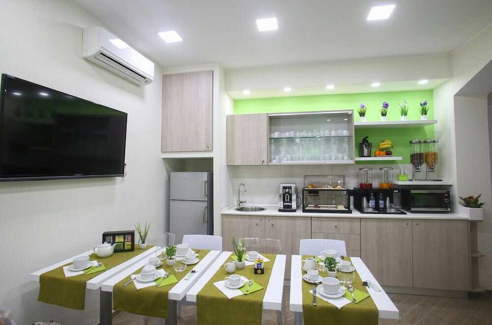 Фото L'Essenza B&b