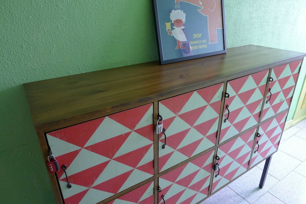 Фото The House Hostel