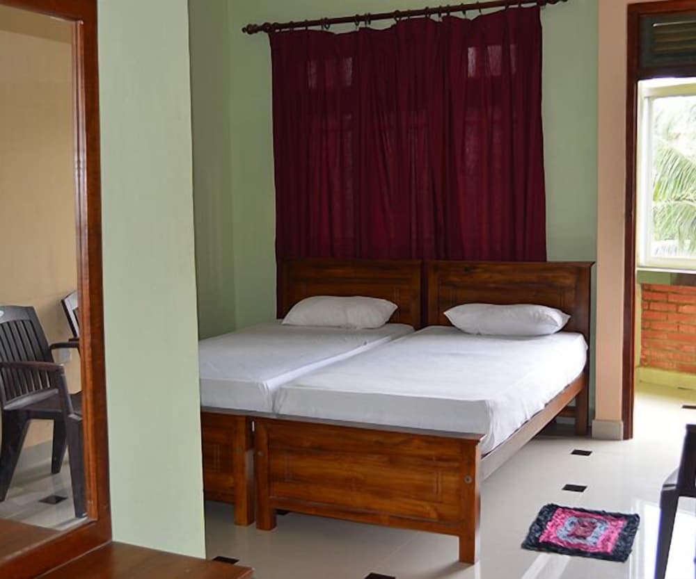 Фото Kandyan Holiday Center