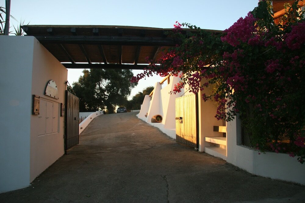 Фото Ilis Villas