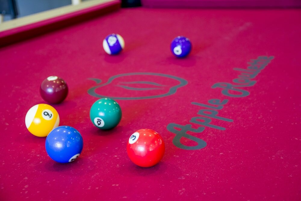 Фото Apple A Day Resort Krabi