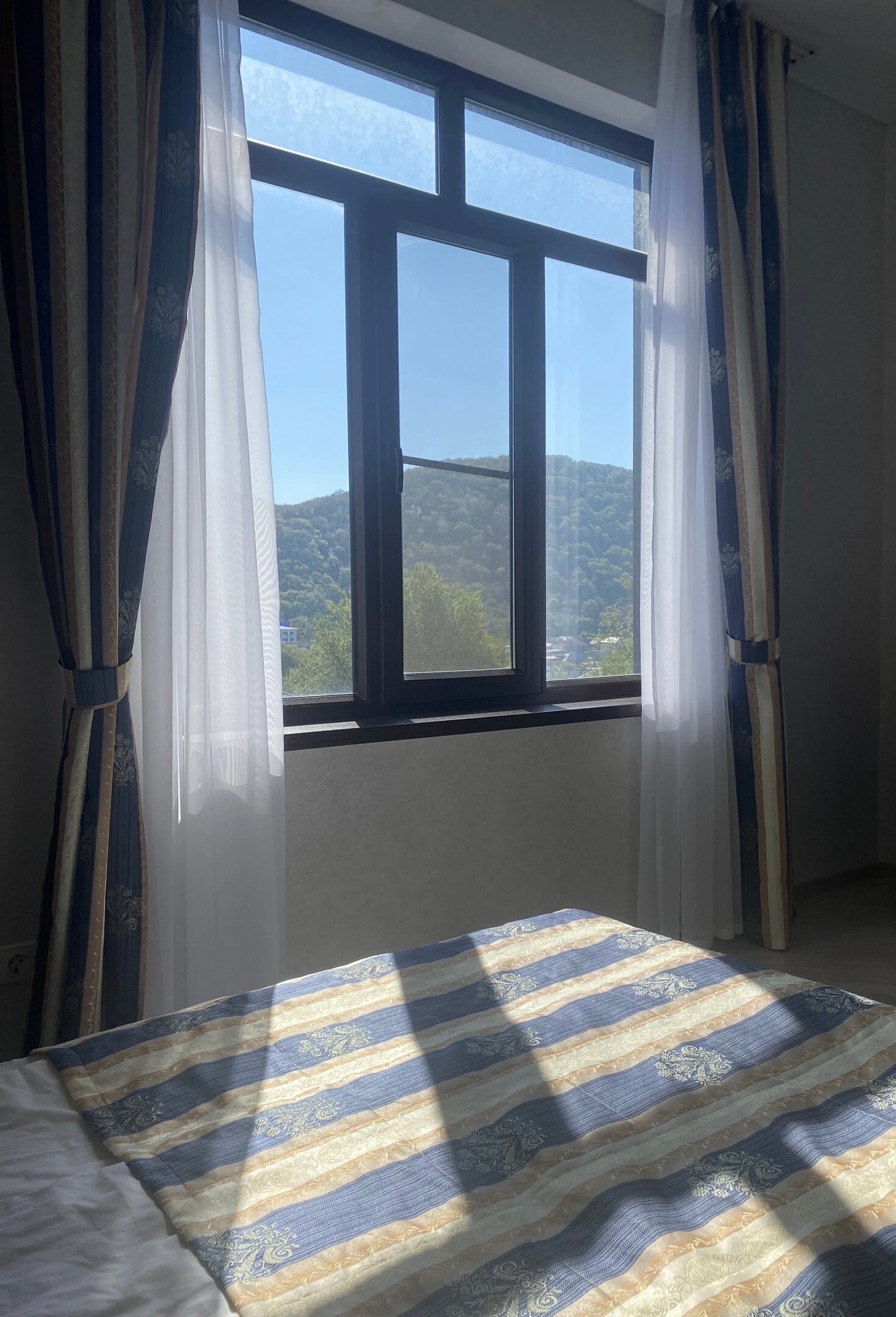 Фото Старая мельница