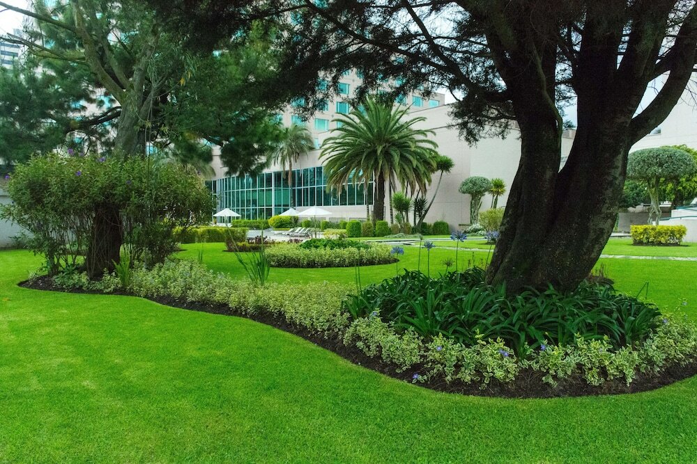 Фото Torres de Suites by InAmazonas