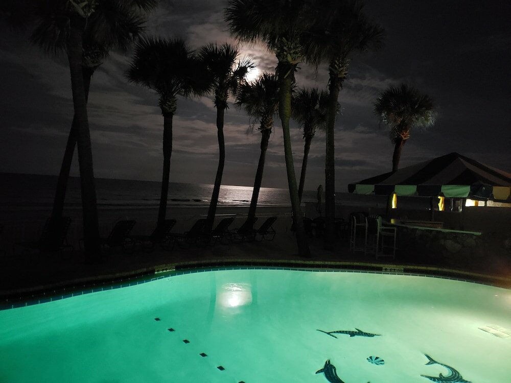 Фото Flamingo Inn Beachfront