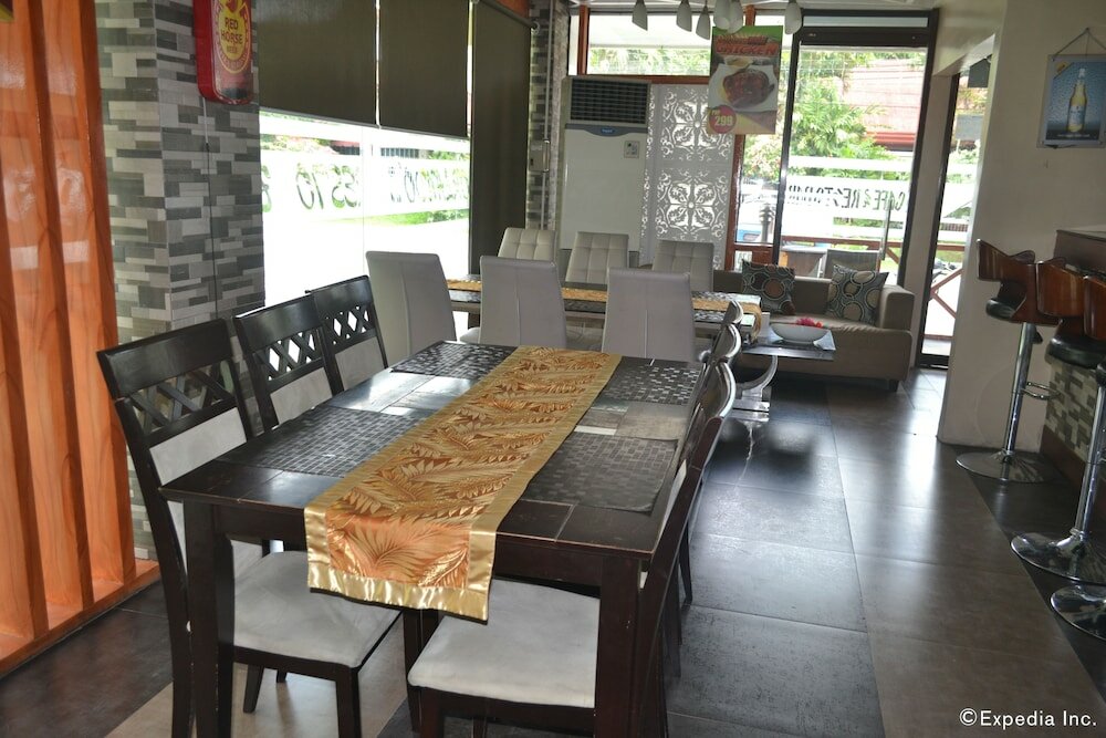 Фото Zanrock MicroHotel