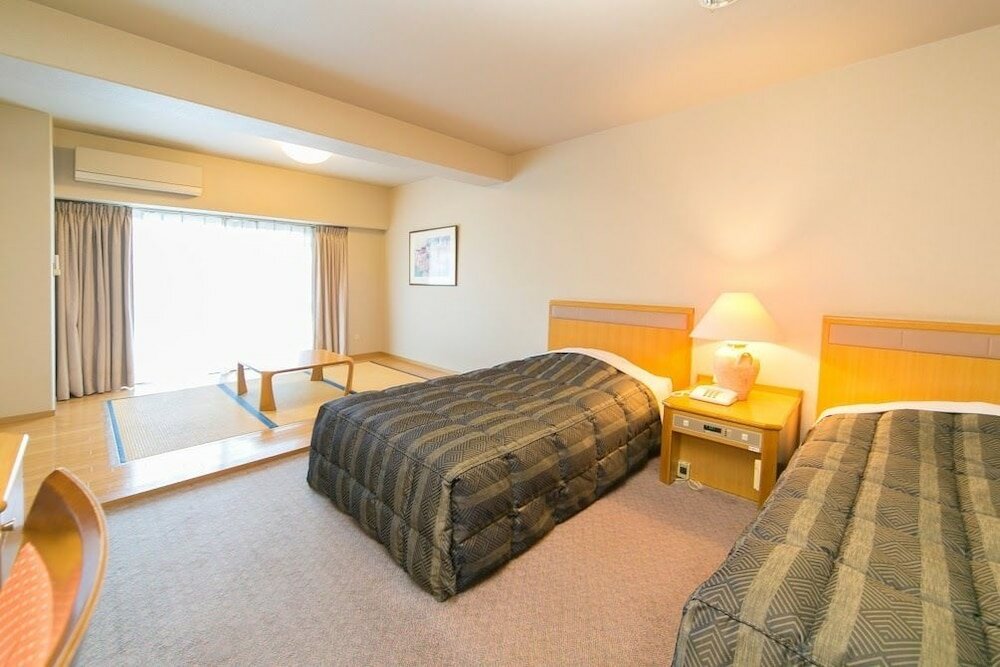 Фото Hyper Resort Villa Shionoe