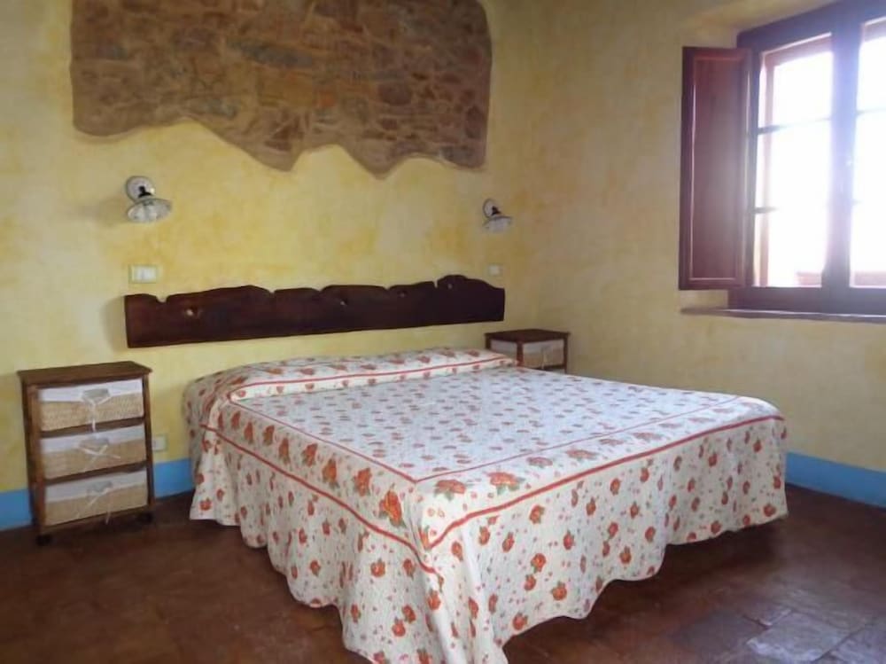 Фото La Mulattiera