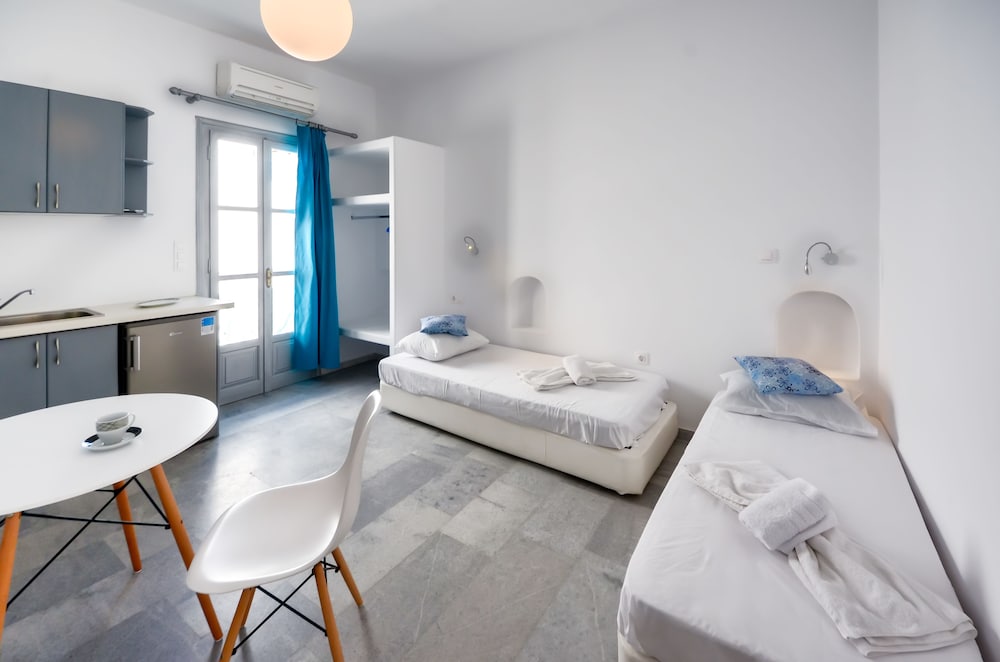 Фото Depis Suites