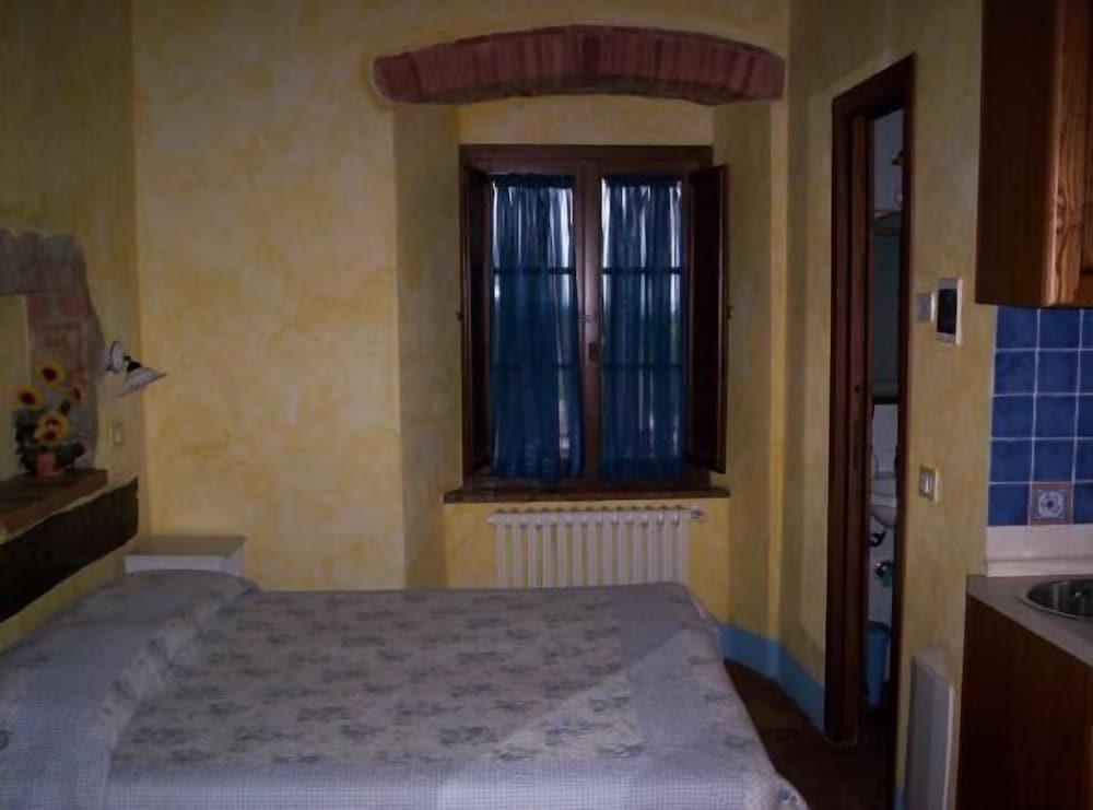 Фото La Mulattiera