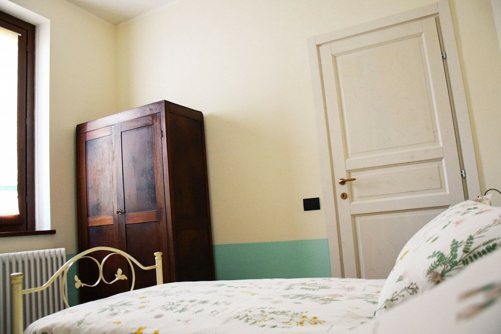 Фото L'Alba dei Due Soli B&b