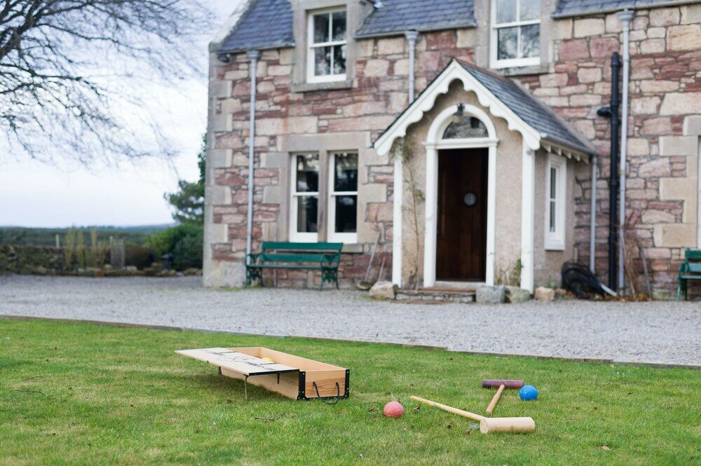 Фото The Steading