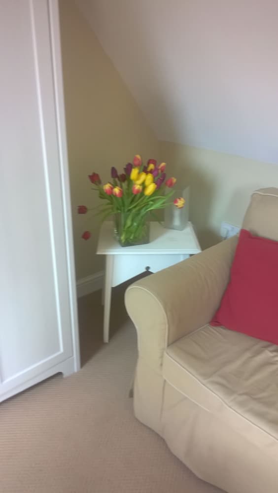 Фото Rosebank Bed & Breakfast