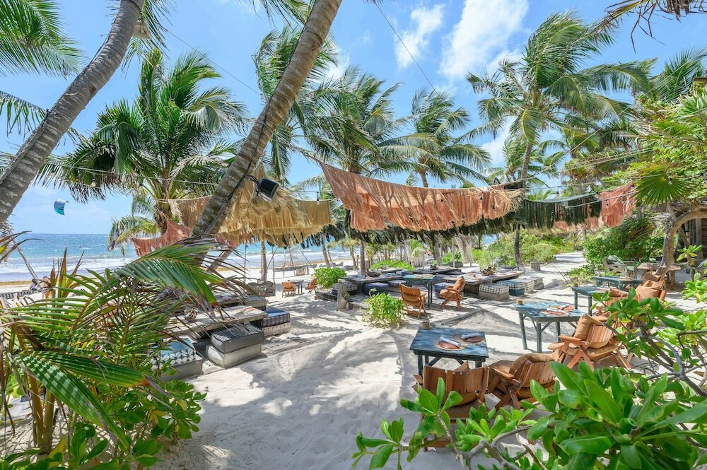 Фото Nomade Tulum