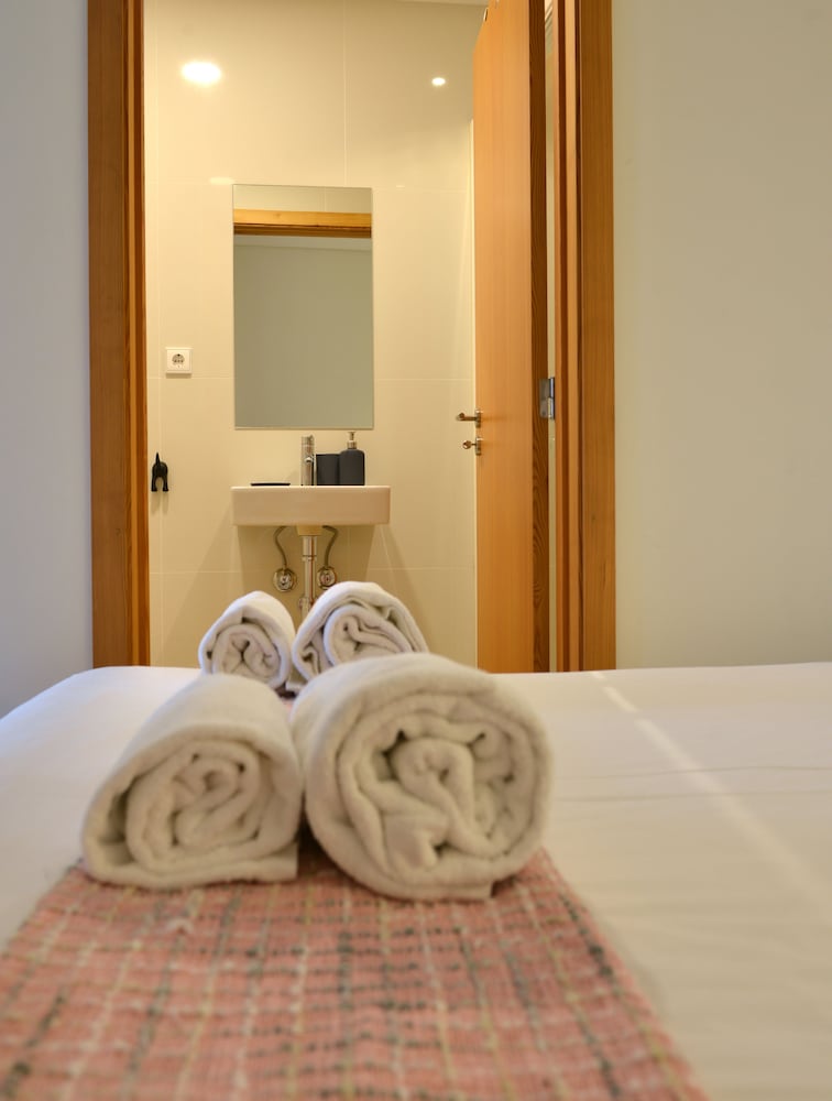 Фото Spot Apartments São Bento