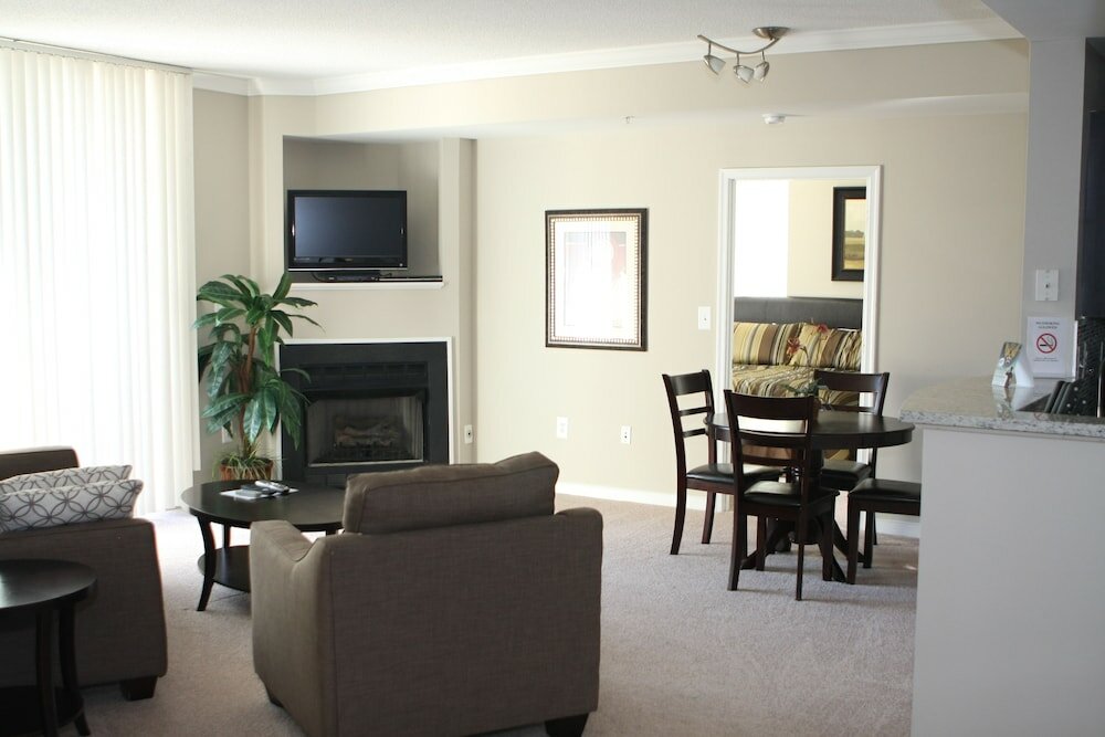 Фото Instrata by Executive Apartments