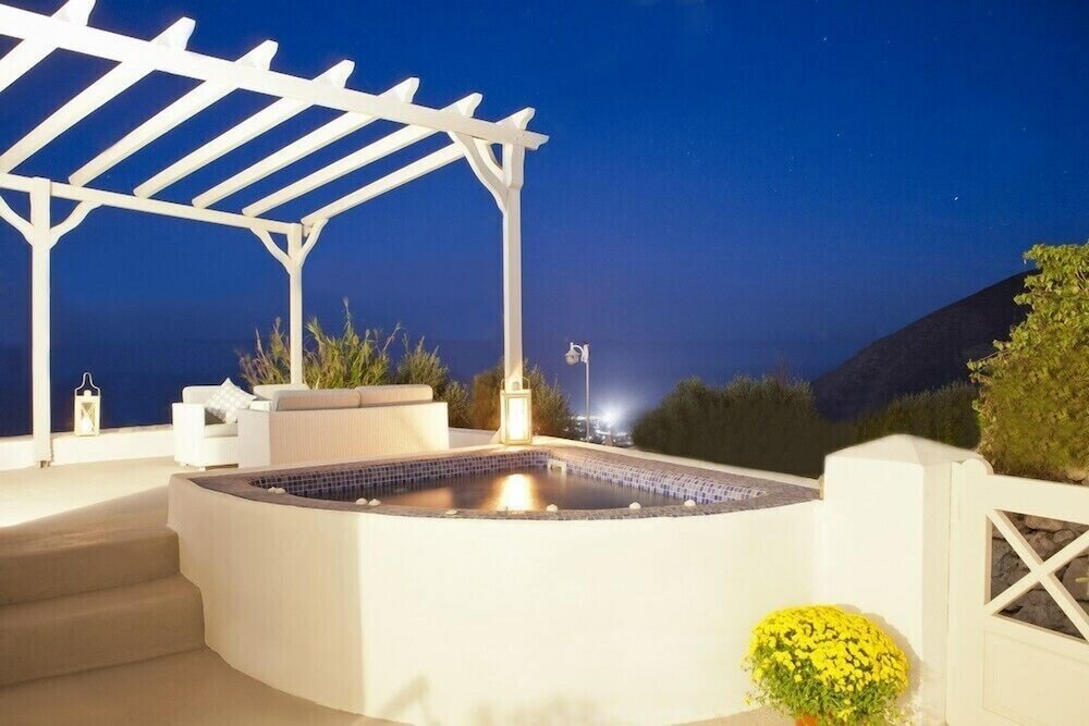 Фото Semeli Cave House