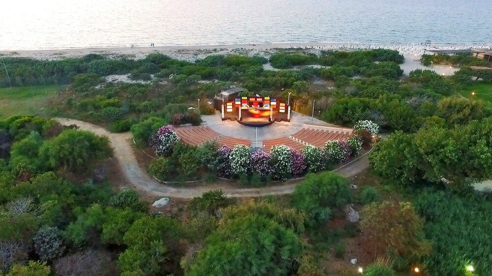 Фото Villaggio dei Pini