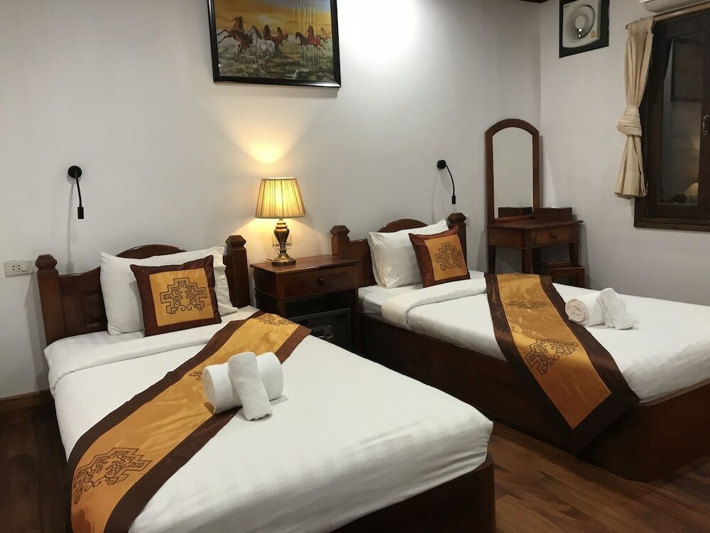 Фото Villa Oudomlith