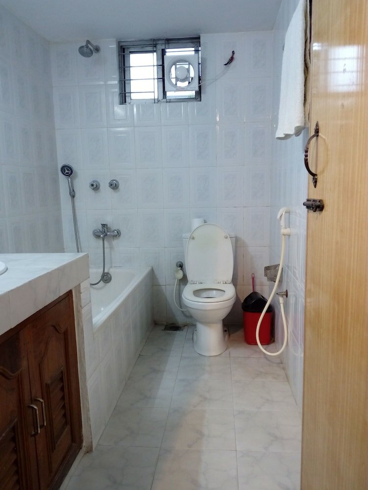 Фото White House Guest House