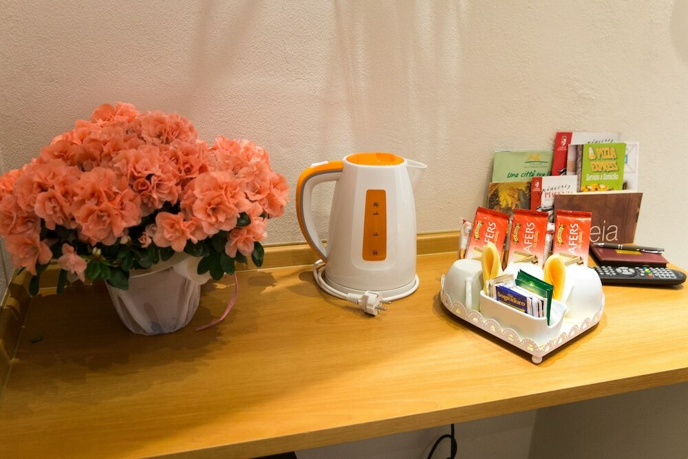 Фото Affittacamere Serena