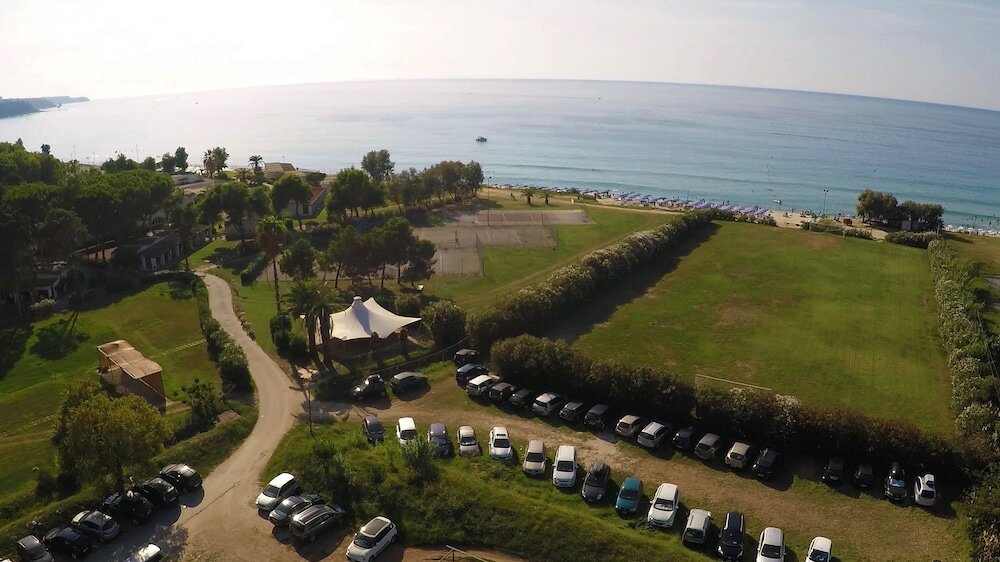 Фото Villaggio Sabbie Bianche